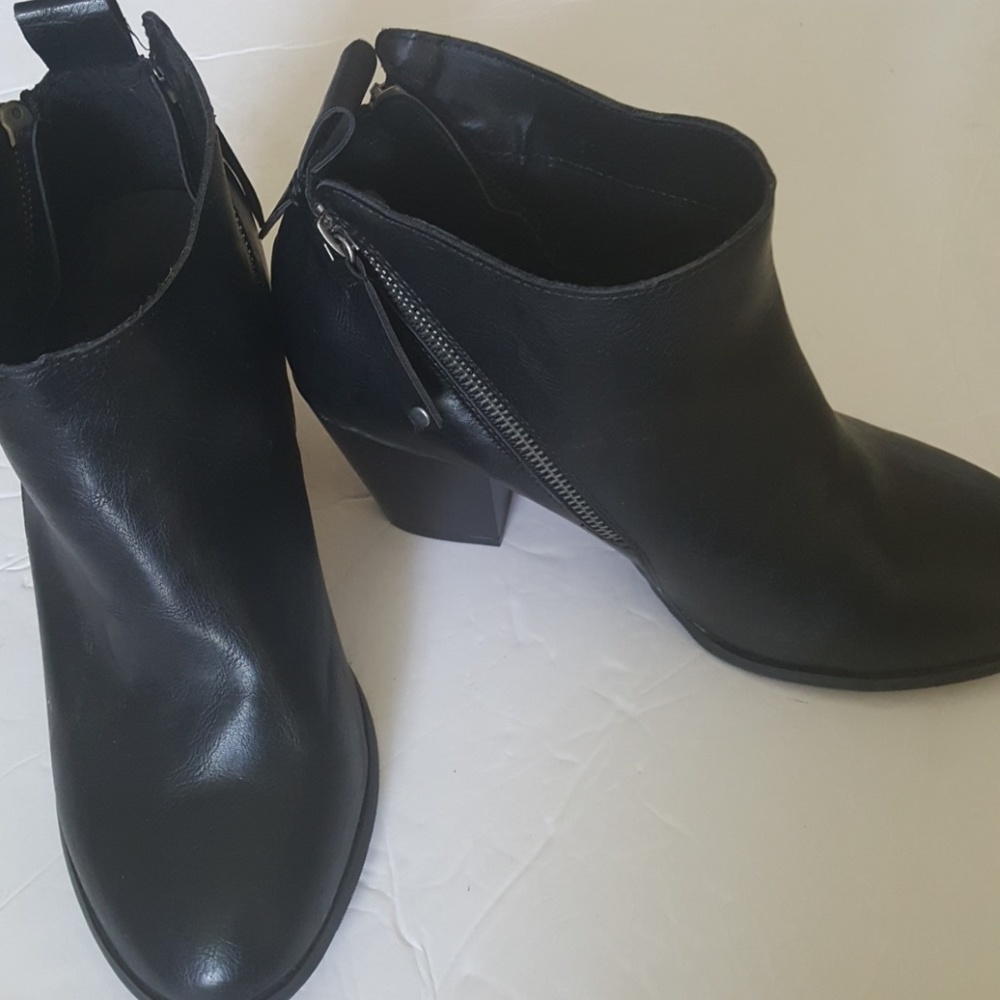 COPY - Torrid shoes